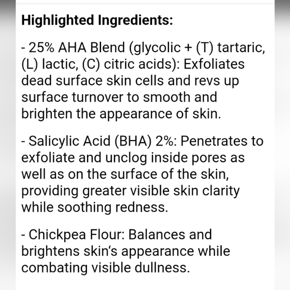 NEW IN BOX Drunk Elephant Babyfacial - Picture 9 of 10